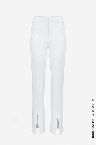 Trousers - BRUSNIKA Women Clothes