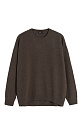 100% cashmere jumper - BRUSNIKA. Women clothes