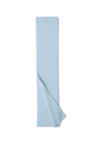 Scarf - BRUSNIKA Women Clothes