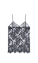 Lace Top - BRUSNIKA. Women clothes