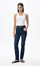Skinny jeans - BRUSNIKA. Women clothes