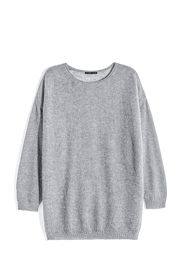 Merino wool jumper - BRUSNIKA Women Clothes