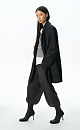 Striped coat and jacket - BRUSNIKA. Women clothes