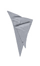 Wool and cashmere headscarf - BRUSNIKA. Women clothes