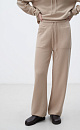 Cashmere and wool knit pants - BRUSNIKA. Women clothes