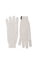 Wool and cashmere gloves - BRUSNIKA. Women clothes