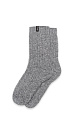 Cashmere and wool socks - BRUSNIKA. Women clothes