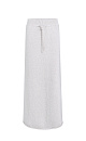 Alpaca wool maxi skirt - BRUSNIKA. Women clothes