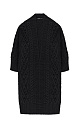 Long knit cardigan - BRUSNIKA. Women clothes