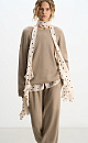 Cashmere and wool jumper - BRUSNIKA. Women clothes