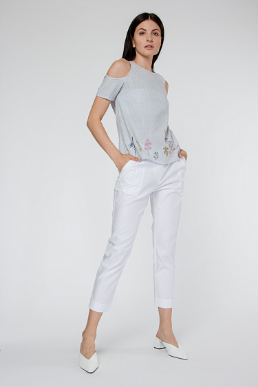 Blouson - BRUSNIKA Women Clothes