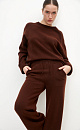 Cashmere and wool jumper - BRUSNIKA. Women clothes