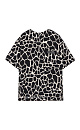 T-shirt - BRUSNIKA. Women clothes