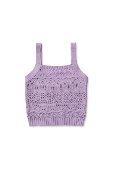 Top - BRUSNIKA Women Clothes