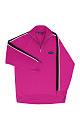 Jumper with stripes - BRUSNIKA. Women clothes