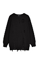 Ripped jumper
Ripped jumper - BRUSNIKA. Women clothes