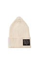 100% cotton hat - BRUSNIKA. Women clothes
