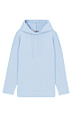 Knit jumper with hood - BRUSNIKA. Women clothes