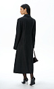 Wool coat - BRUSNIKA. Women clothes