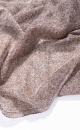 Maxi skirt made of kidmohair - BRUSNIKA. Women clothes