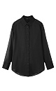 Silk shirt - BRUSNIKA. Women clothes