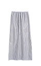 Striped underskirt - BRUSNIKA. Women clothes