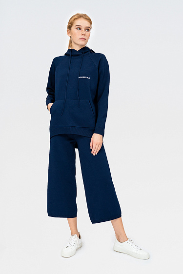 Trousers - BRUSNIKA Women Clothes