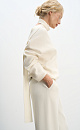 Cashmere and wool jumper - BRUSNIKA. Women clothes