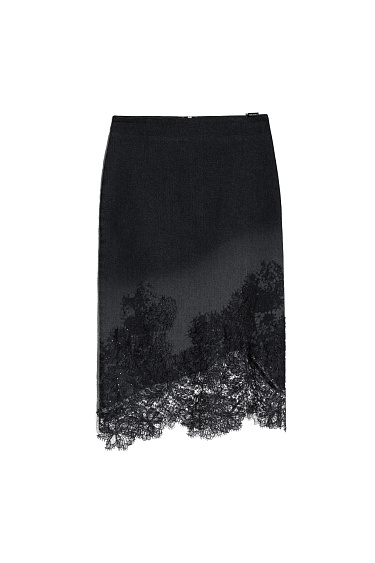 Skirt - BRUSNIKA Women Clothes