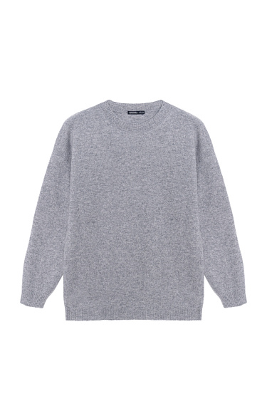 100% cashmere jumper - BRUSNIKA Women Clothes