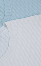 Textured t-shirt - BRUSNIKA. Women clothes