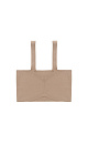 Crop top - BRUSNIKA. Women clothes