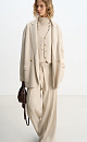 Cashmere-blend knit blazer - BRUSNIKA. Women clothes