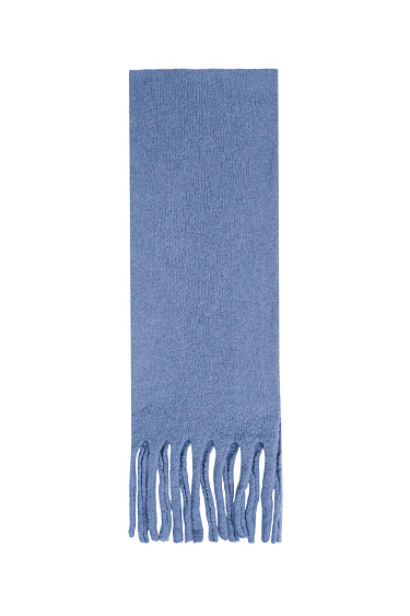 Scarf - BRUSNIKA Women Clothes