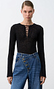 Top - BRUSNIKA. Women clothes