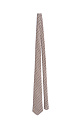 Classic tie - BRUSNIKA. Women clothes
