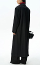 Double-breasted coat - BRUSNIKA. Women clothes