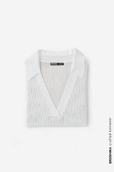 T-shirt - BRUSNIKA Women Clothes