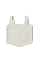 Top - BRUSNIKA. Women clothes