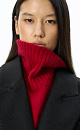 Double-breasted coat - BRUSNIKA. Women clothes