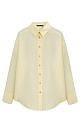 Silk shirt - BRUSNIKA. Women clothes