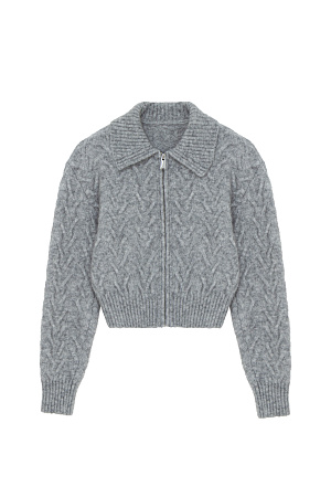 Grey