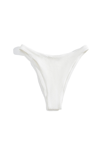 Bikini Trunks - BRUSNIKA Women Clothes
