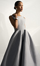 Lurex midi dress - BRUSNIKA. Women clothes