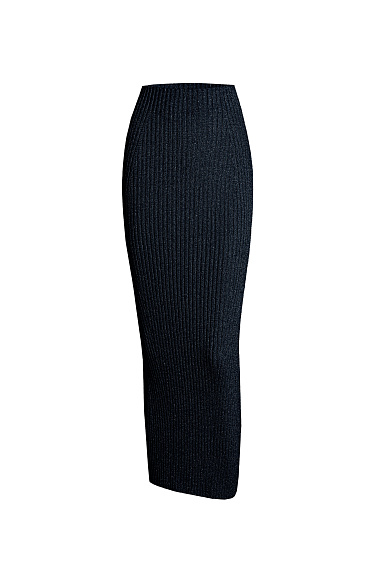 Skirt - BRUSNIKA Women Clothes