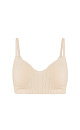 Wool and cashmere top - BRUSNIKA. Women clothes