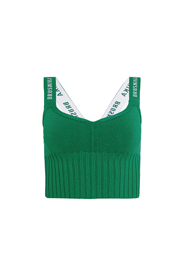Top - BRUSNIKA Women Clothes