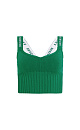 Top - BRUSNIKA. Women clothes