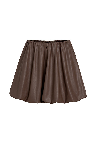 Skirt - BRUSNIKA Women Clothes