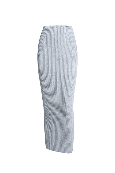 Skirt - BRUSNIKA Women Clothes